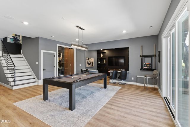 1104 Touchstone Way, Wake Forest, NC 27587