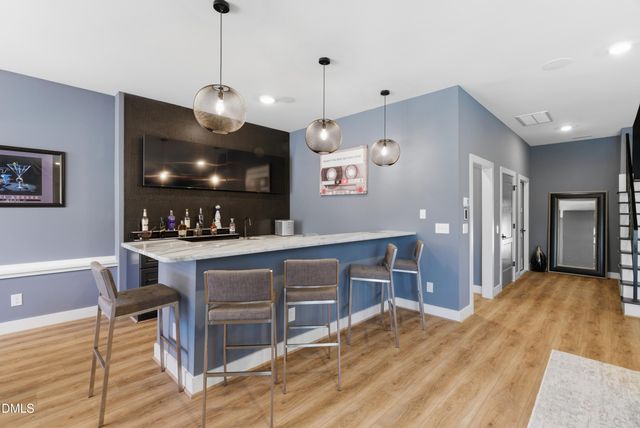 1104 Touchstone Way, Wake Forest, NC 27587