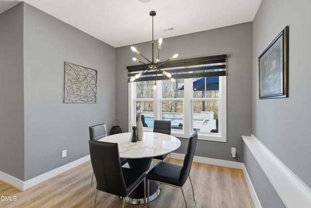 1104 Touchstone Way, Wake Forest, NC 27587