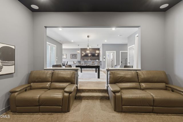 1104 Touchstone Way, Wake Forest, NC 27587