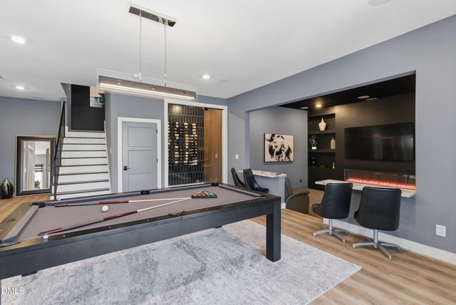 1104 Touchstone Way, Wake Forest, NC 27587