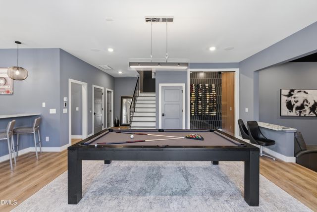 1104 Touchstone Way, Wake Forest, NC 27587