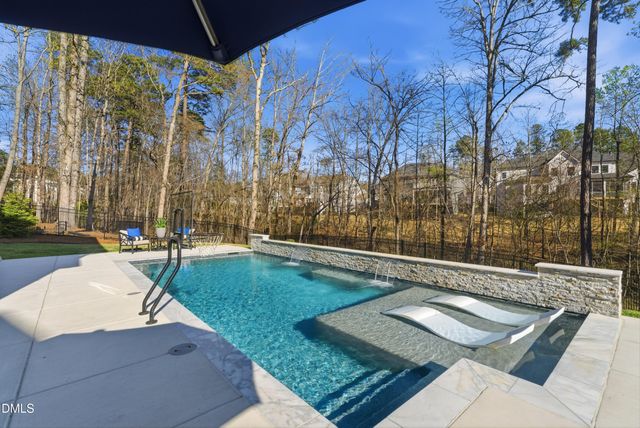 1104 Touchstone Way, Wake Forest, NC 27587