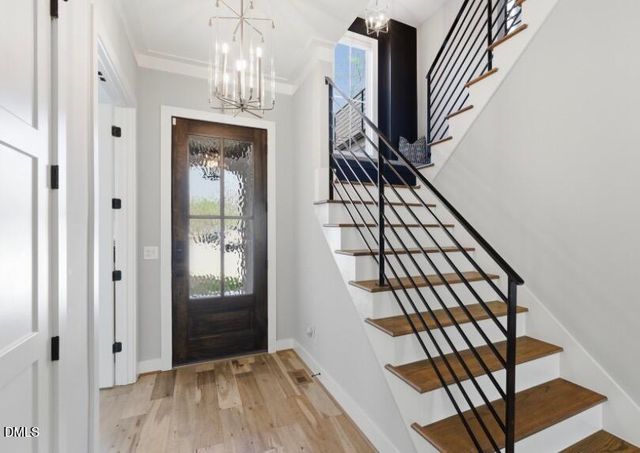 1104 Touchstone Way, Wake Forest, NC 27587