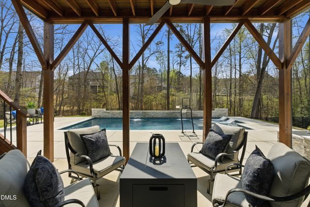 1104 Touchstone Way, Wake Forest, NC 27587