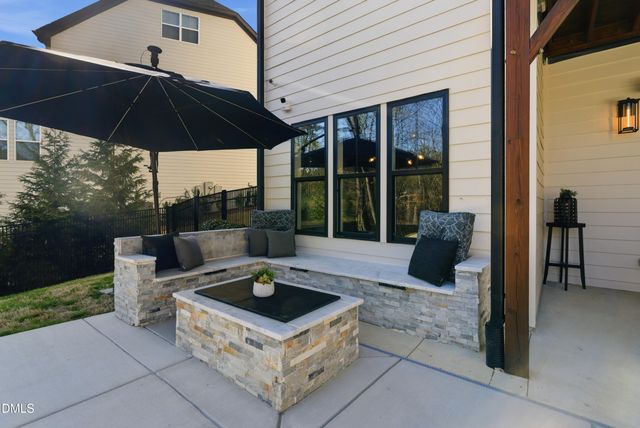 1104 Touchstone Way, Wake Forest, NC 27587