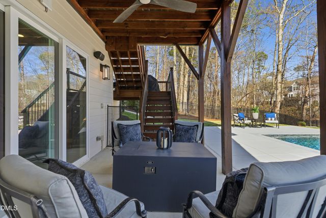 1104 Touchstone Way, Wake Forest, NC 27587