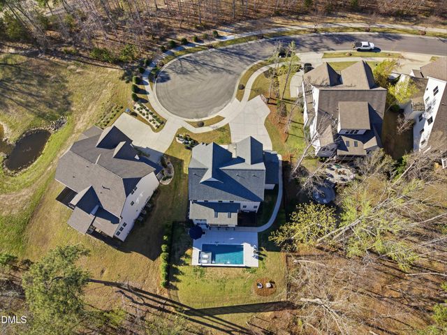 1104 Touchstone Way, Wake Forest, NC 27587