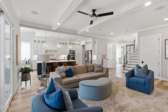 1104 Touchstone Way, Wake Forest, NC 27587