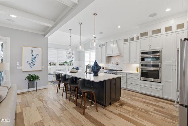 1104 Touchstone Way, Wake Forest, NC 27587