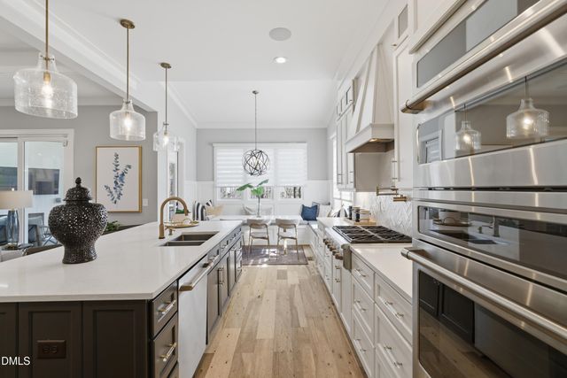 1104 Touchstone Way, Wake Forest, NC 27587