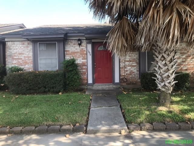1524 Beaumont Road, Baytown, TX 77520