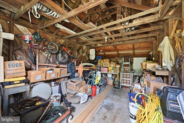 9581 VALLEY RD, Berkeley Springs, WV 25411