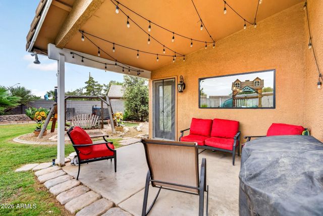 533 N JOSHUA TREE Lane, Gilbert, AZ 85234