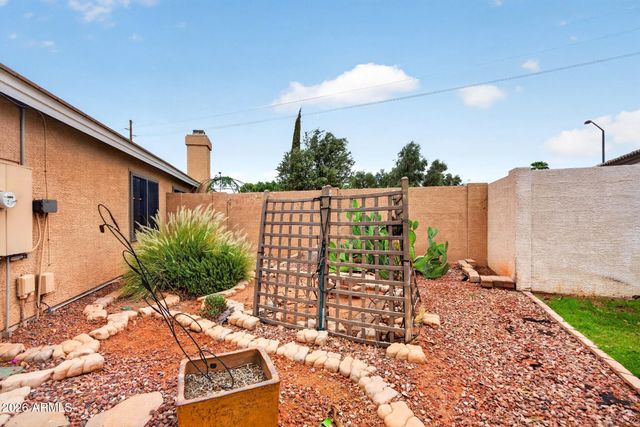 533 N JOSHUA TREE Lane, Gilbert, AZ 85234