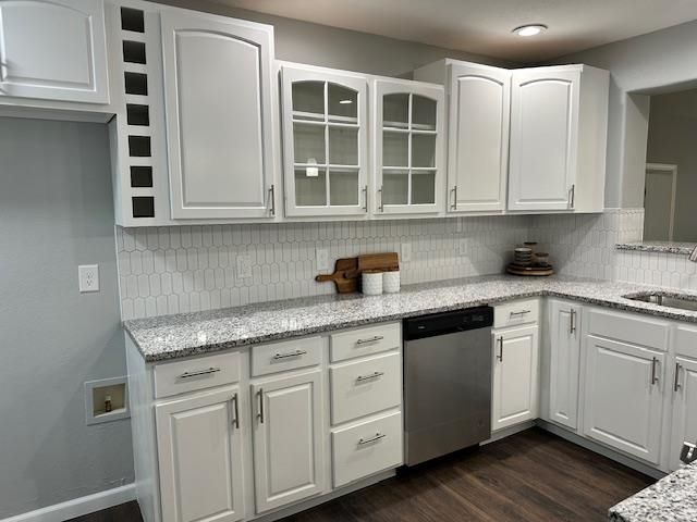 400 S 162nd St W, Goddard, KS 67052