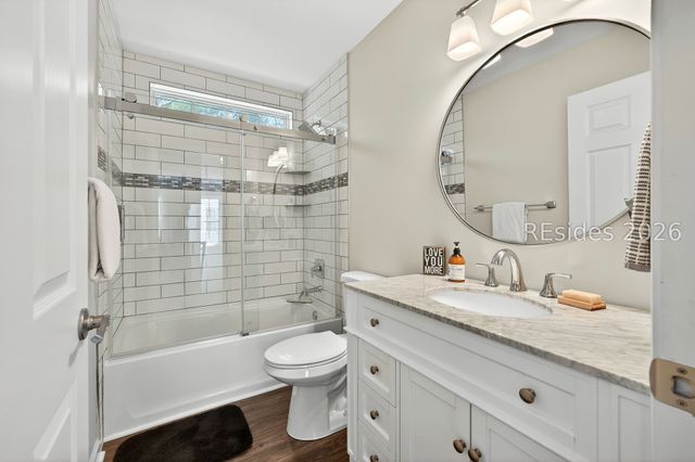 31 Timbercrest Cir, Hilton Head Island, SC 29926