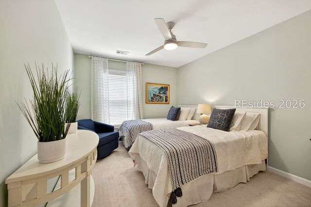 31 Timbercrest Cir, Hilton Head Island, SC 29926