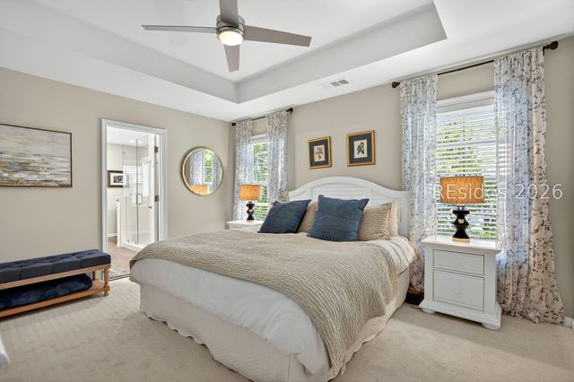 31 Timbercrest Cir, Hilton Head Island, SC 29926