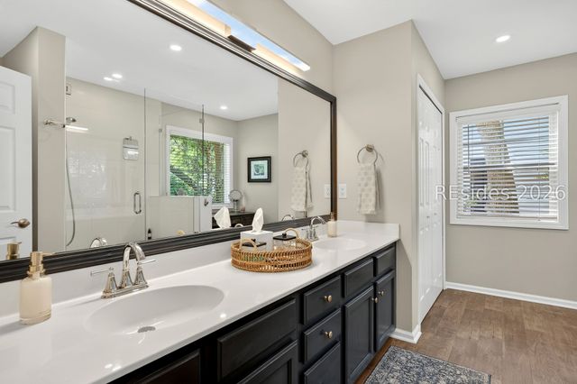 31 Timbercrest Cir, Hilton Head Island, SC 29926