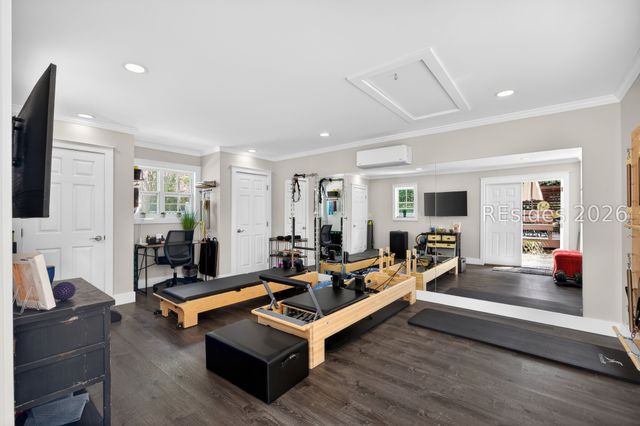 31 Timbercrest Cir, Hilton Head Island, SC 29926