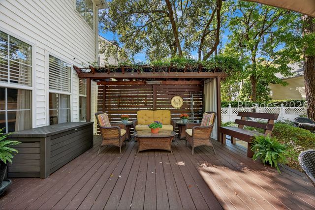 31 Timbercrest Cir, Hilton Head Island, SC 29926