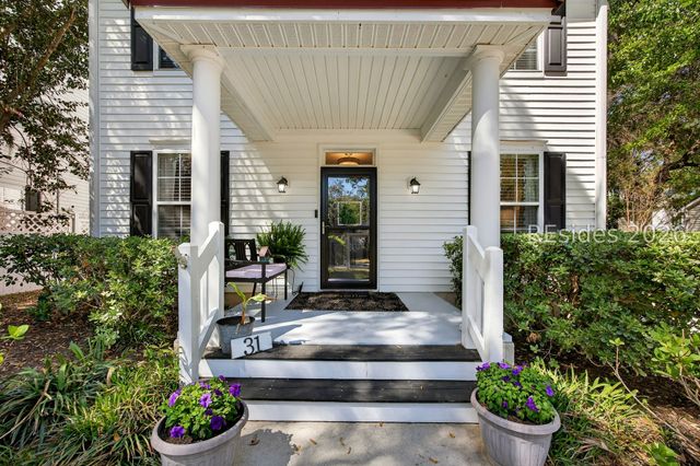 31 Timbercrest Cir, Hilton Head Island, SC 29926