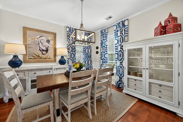 31 Timbercrest Cir, Hilton Head Island, SC 29926