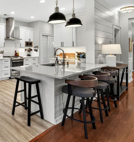 31 Timbercrest Cir, Hilton Head Island, SC 29926