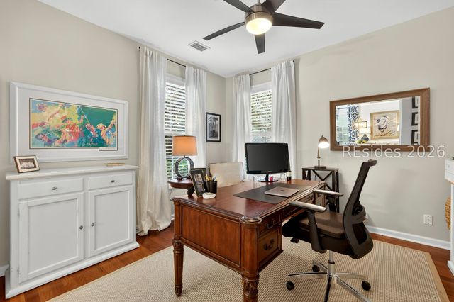 31 Timbercrest Cir, Hilton Head Island, SC 29926