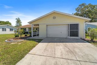 8170 SW 109TH STREET ROAD, Ocala, FL 34481