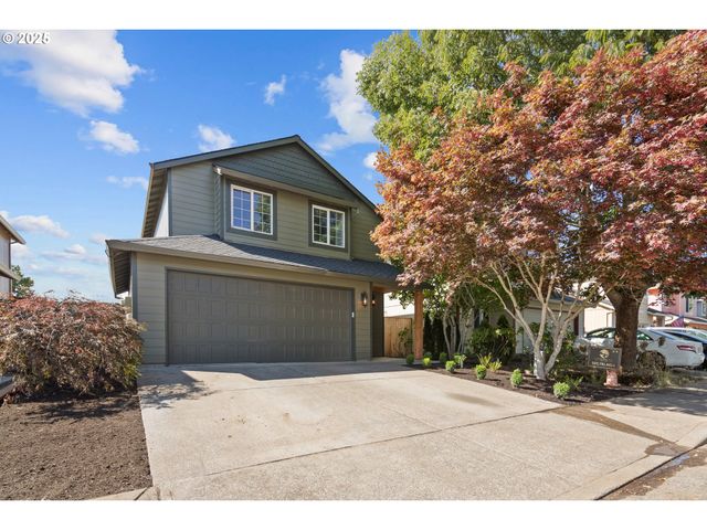 169 S 25TH Ave, Cornelius, OR 97113
