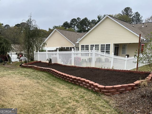 611 Wild Rose Court, Mcdonough, GA 30253