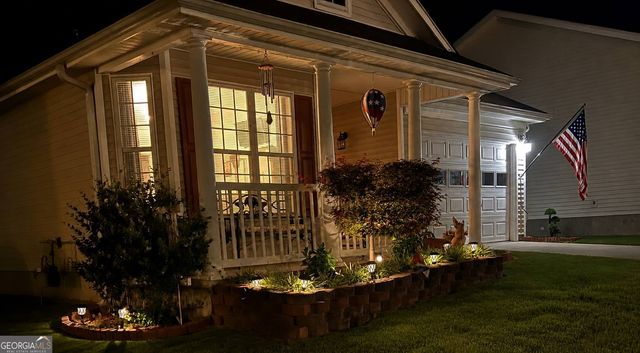 611 Wild Rose Court, Mcdonough, GA 30253
