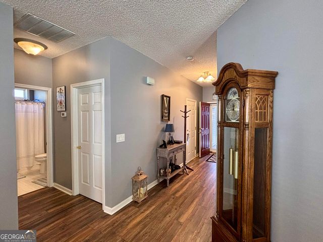 611 Wild Rose Court, Mcdonough, GA 30253