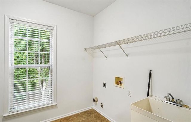 5157 Wellisford Court NW, Suwanee, GA 30024