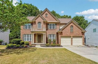 5157 Wellisford Court NW, Suwanee, GA 30024
