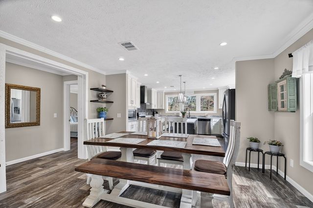 190 Burgess Road, Ellijay, GA 30540