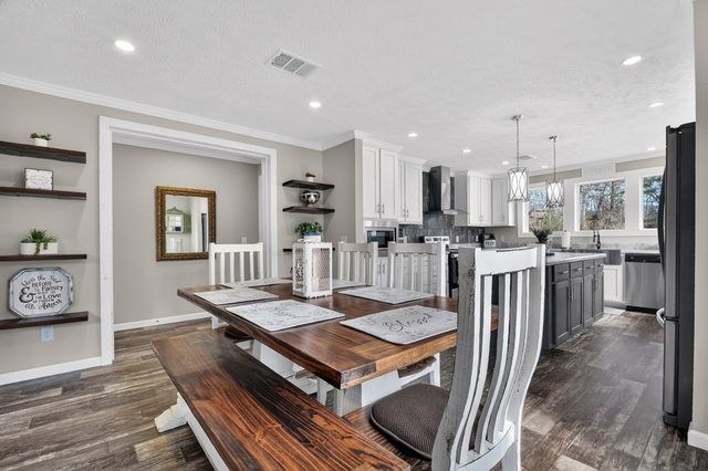 190 Burgess Road, Ellijay, GA 30540