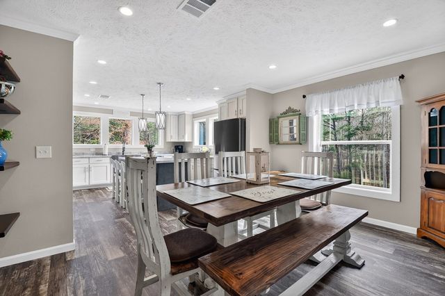 190 Burgess Road, Ellijay, GA 30540