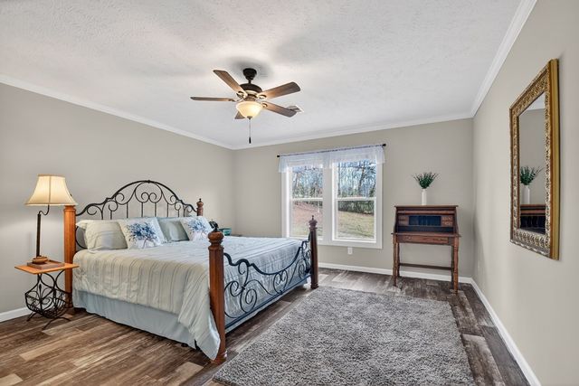 190 Burgess Road, Ellijay, GA 30540