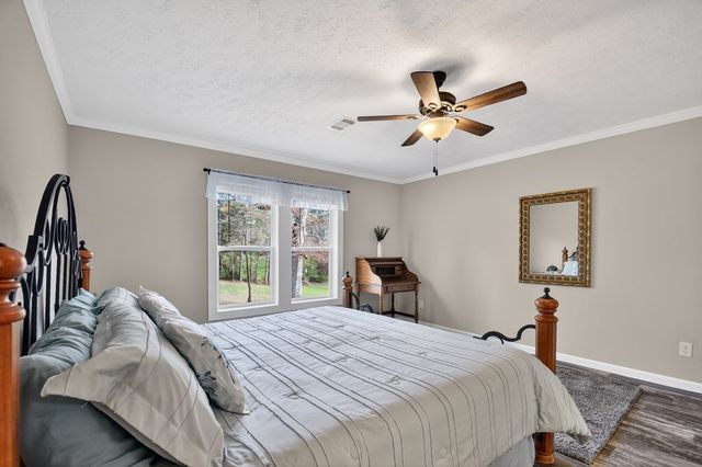 190 Burgess Road, Ellijay, GA 30540