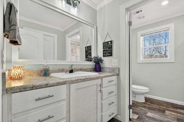 190 Burgess Road, Ellijay, GA 30540