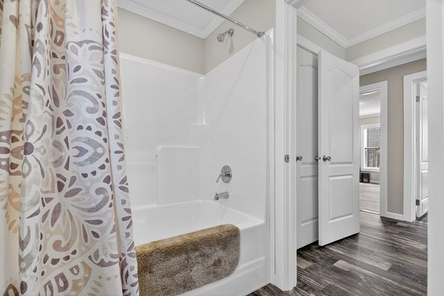 190 Burgess Road, Ellijay, GA 30540