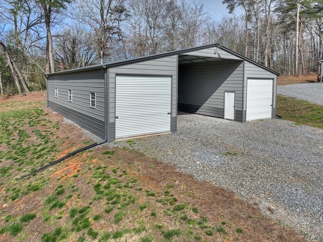 190 Burgess Road, Ellijay, GA 30540