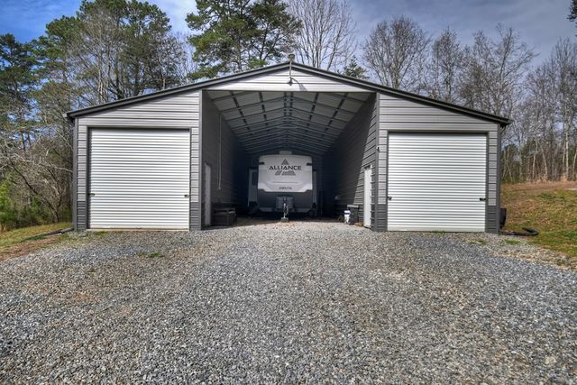 190 Burgess Road, Ellijay, GA 30540