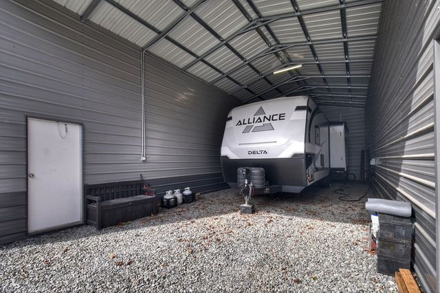 190 Burgess Road, Ellijay, GA 30540