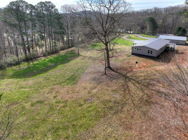 190 Burgess Road, Ellijay, GA 30540