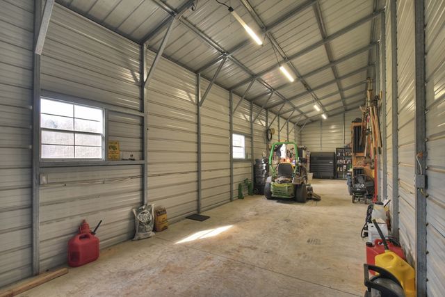 190 Burgess Road, Ellijay, GA 30540