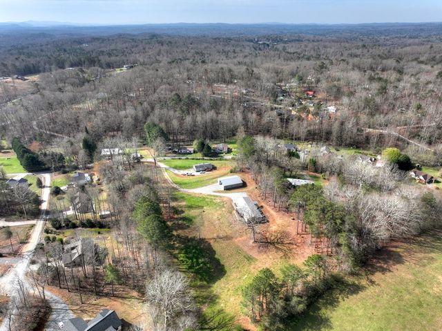 190 Burgess Road, Ellijay, GA 30540